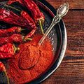 Cayenne Pepper