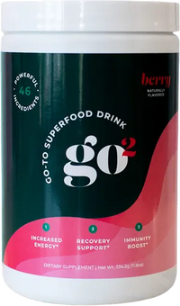 GO2 Superblend