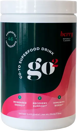 GO2 Superblend