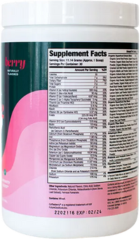 GO2 Superblend