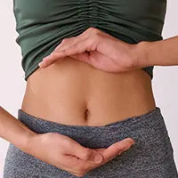 <b>Gut Health:</b> probiotics, prebiotics, and postbiotics = huge appeal.