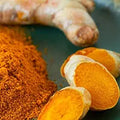 Turmeric (Curcumin)
